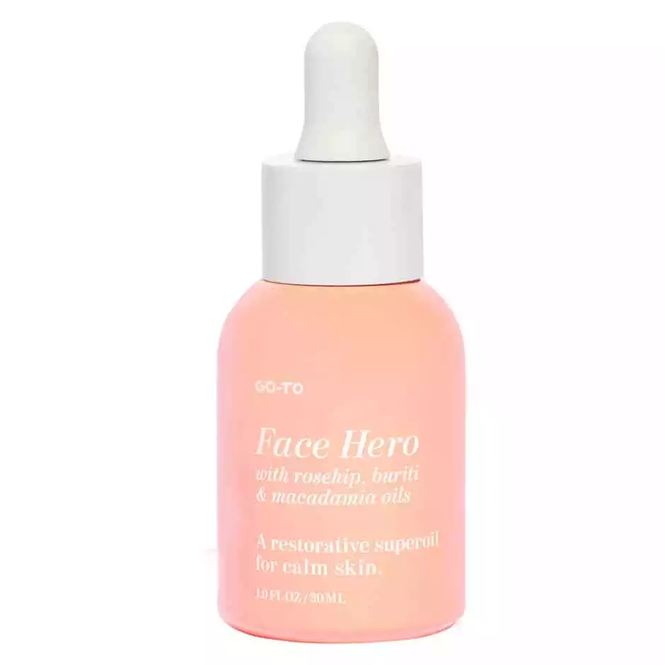 Face Hero by Go To Skincare