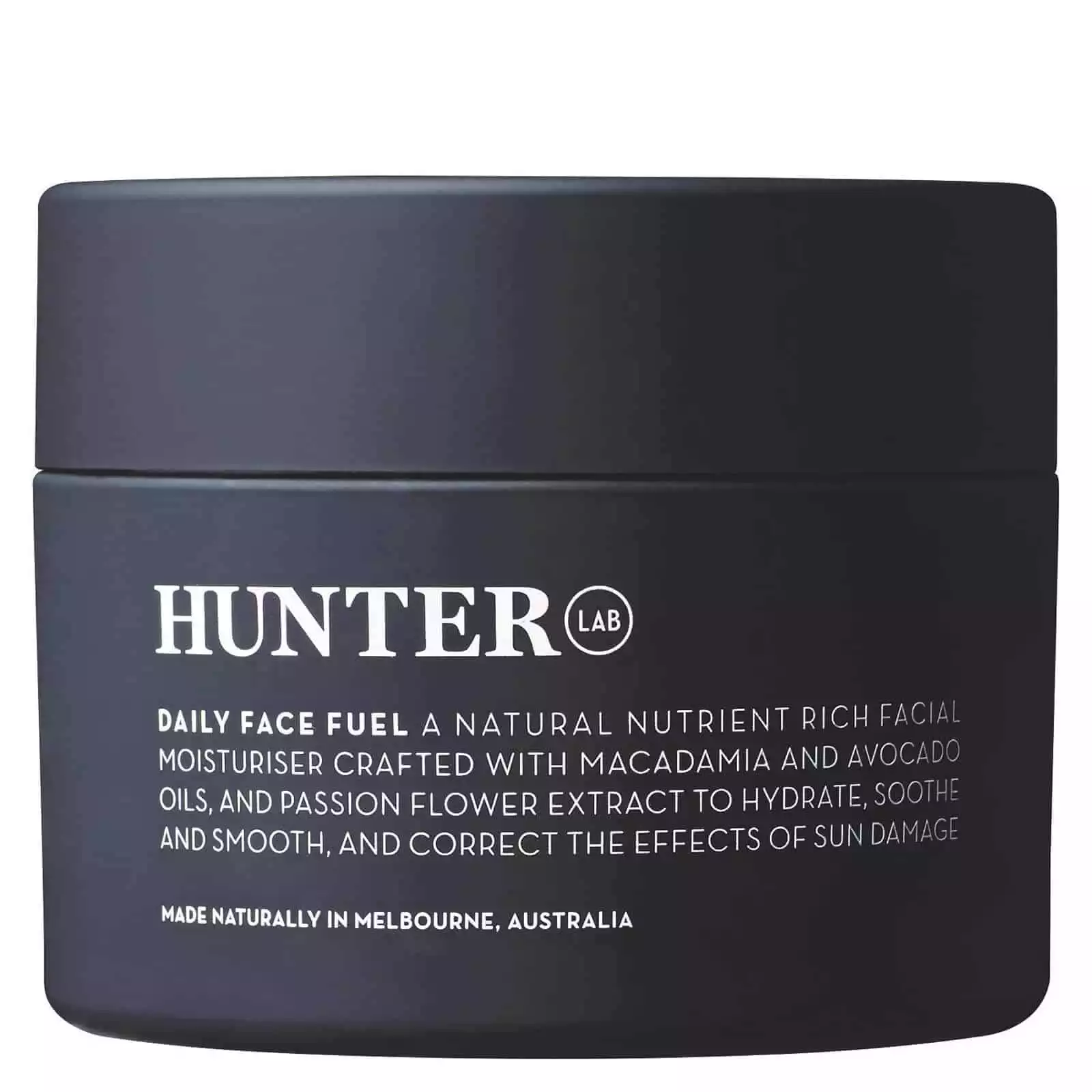 Hunter Lab Daily Face Fuel