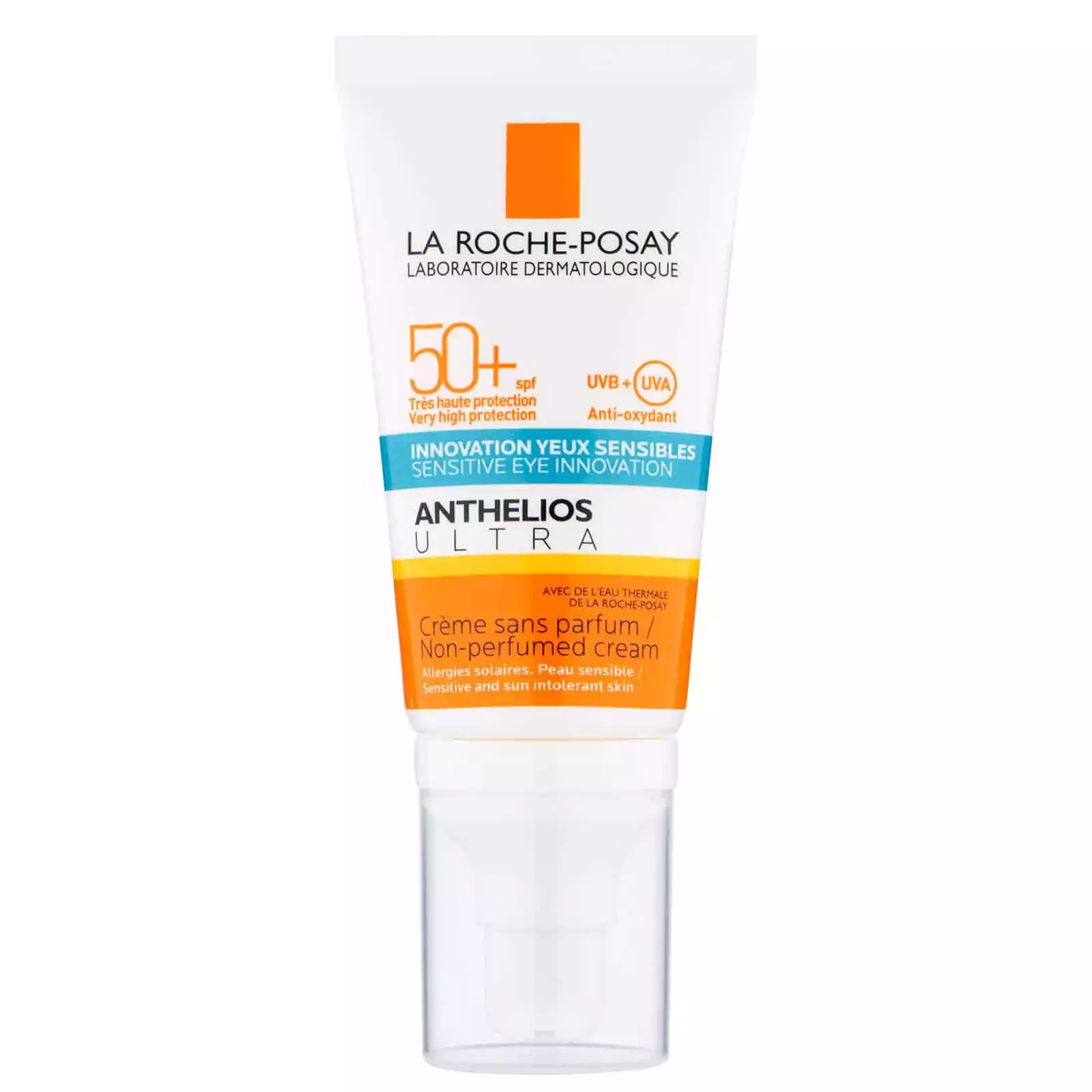 La Roche-Posay Anthelios ULTRA SPF50+ Facial Sunscreen