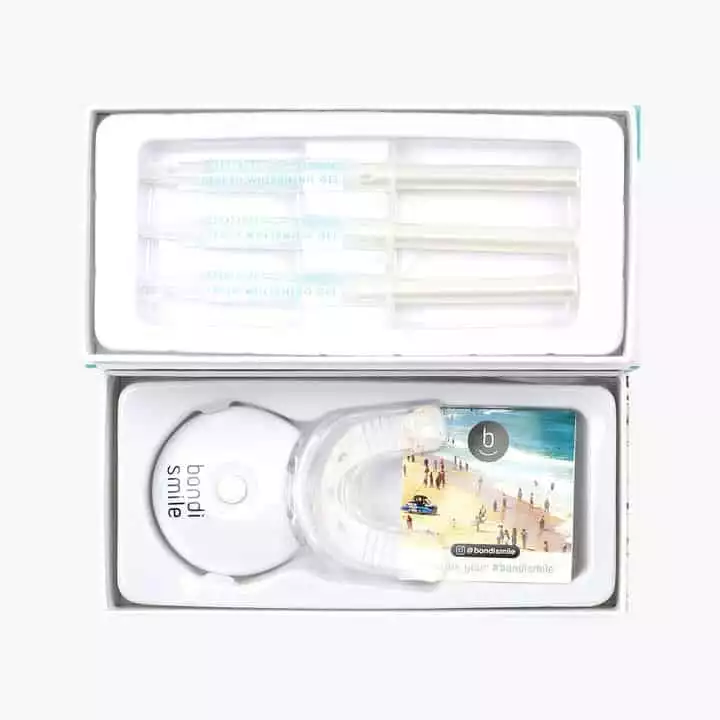 Bondi Smile – Teeth Whitening Kit