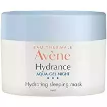Avène Hydrance Hydrating Sleeping Mask