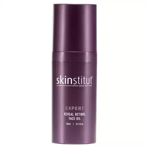 Skinstitut EXPERT Reveal Retinol Face Oil
