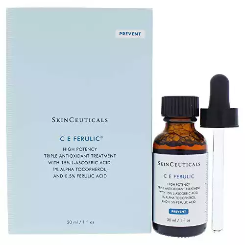 C E Ferulic High Potency by SkinCeuticals
