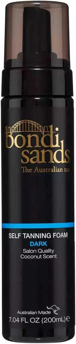 Bondi Sands Self Tan Foam - Dark