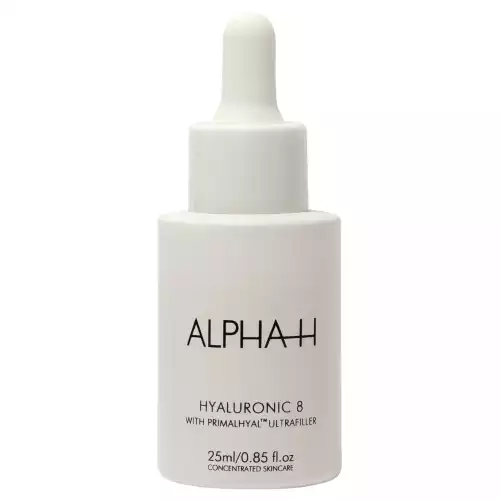Alpha-H Hyaluronic 8 Serum