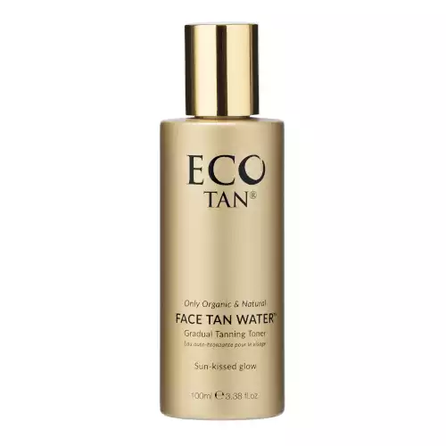 Eco Tan Face Tan Water