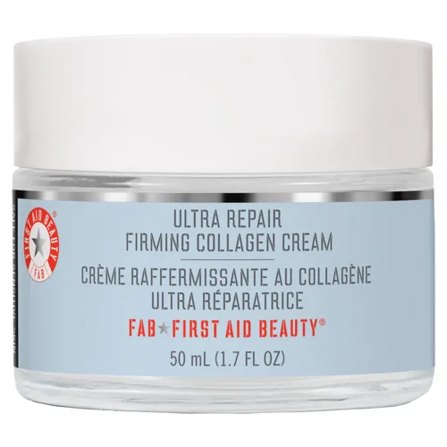 FIRST AID BEAUTY Ultra Repair Firm Collagen Cream