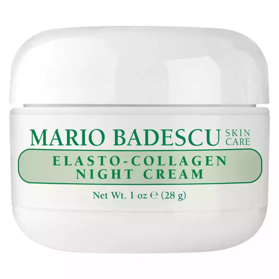 Mario Badescu Skin Care Elasto-Collagen Night Cream