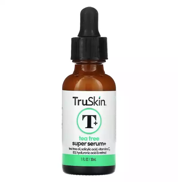 TruSkin, Tea Tree Super Serum+