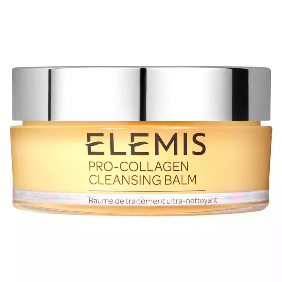 Elemis-Pro-Collagen Cleansing Balm
