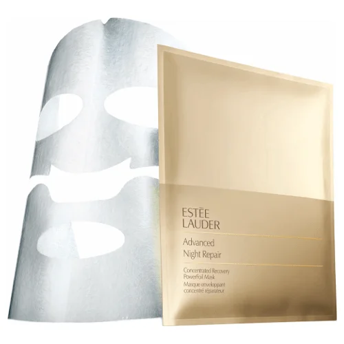 Estée Lauder Advanced Night Repair Concentrated Recovery Powerfoil Mask - 4 Masks