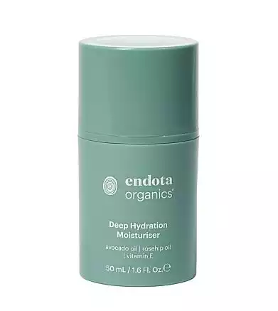 endota Organics Deep Hydration Moisturiser