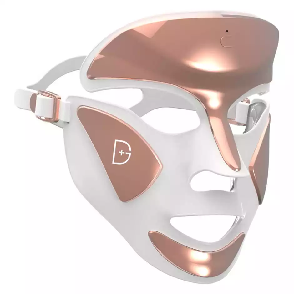Dr. Dennis Gross Spectralite Faceware Pro LED Mask
