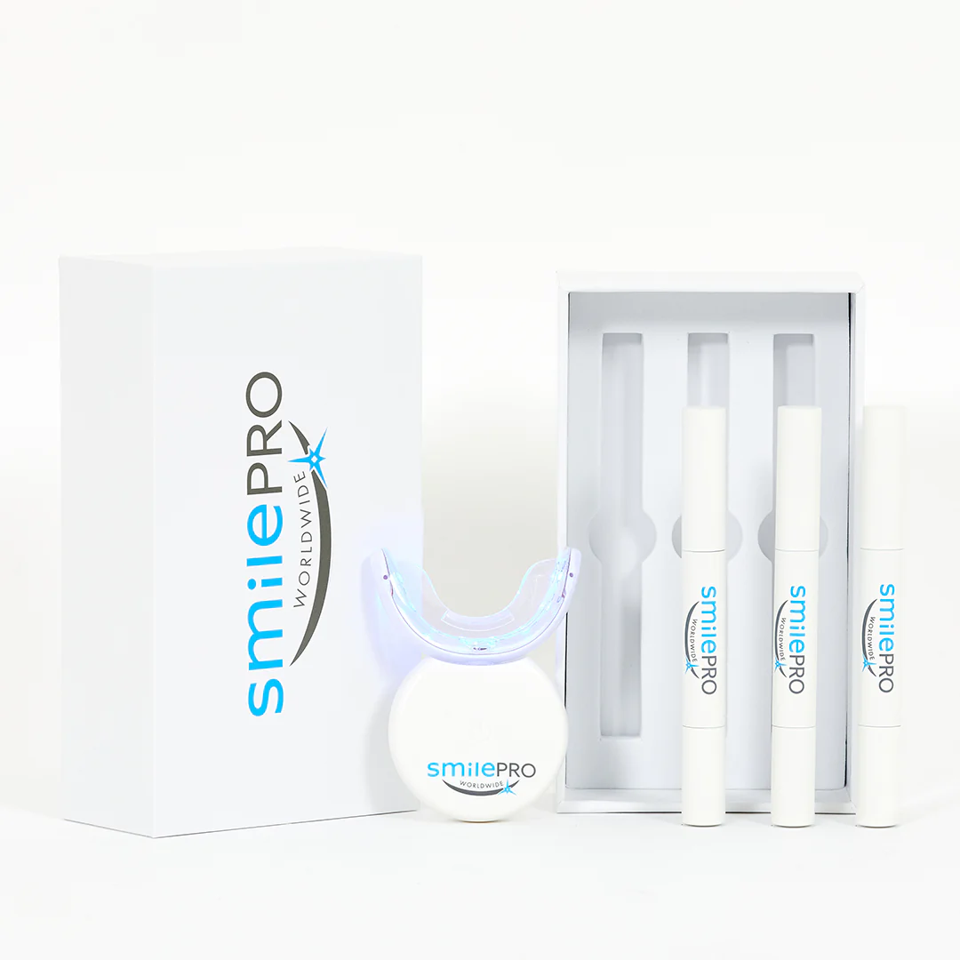 Advanced Home Teeth Whitening Kit Australia