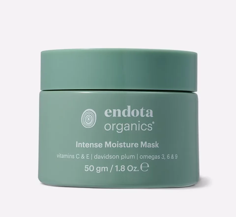 endota Organics Intense Moisture Mask