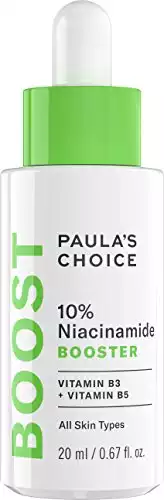 Paula's Choice BOOST 10% Niacinamide Booster