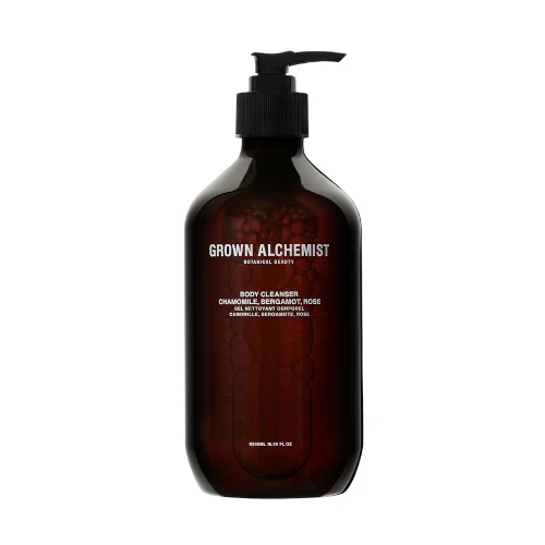 Grown Alchemist Body Cleanser