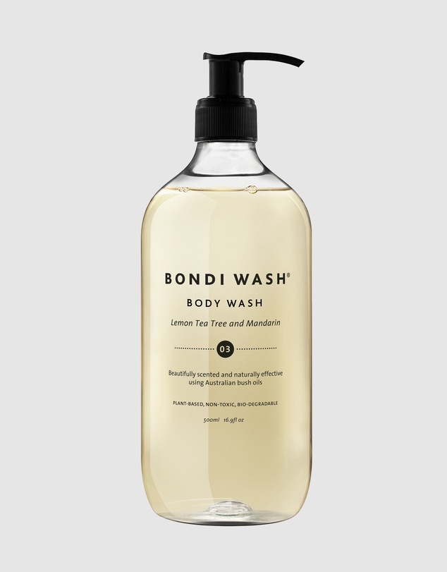 Bondi Wash Body Wash