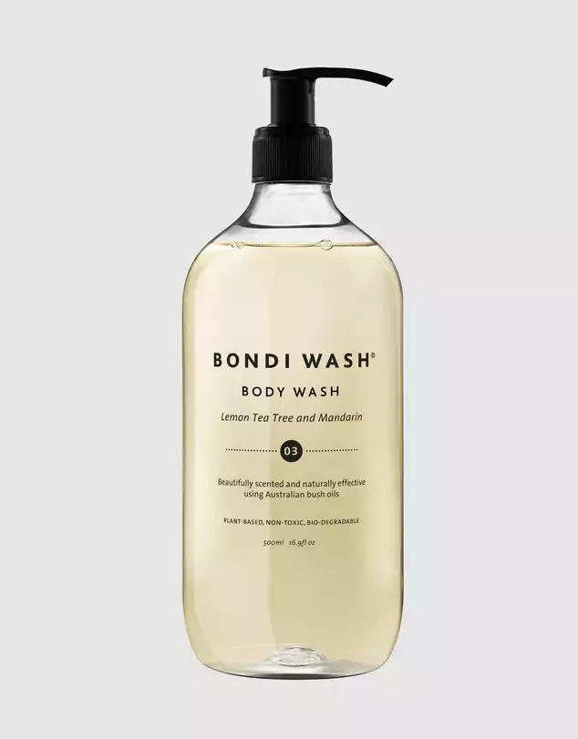 Bondi Wash Body Wash