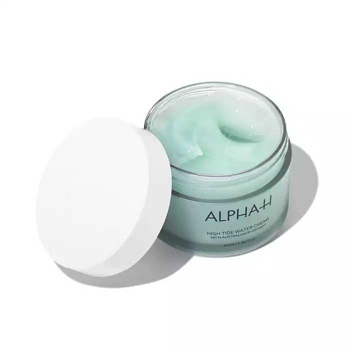Alpha-H Skincare High Tide Water Cream
