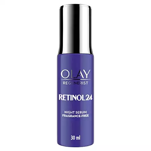 Olay Regenerist Retinol24 Serum, 30ml