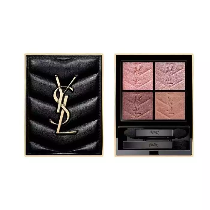 Yves Saint Laurent Couture Mini Clutch Eyeshadow