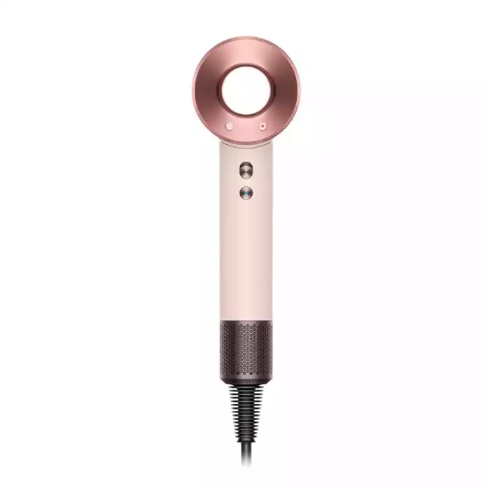 Dyson Supersonic (Ceramic pink/Rose gold)