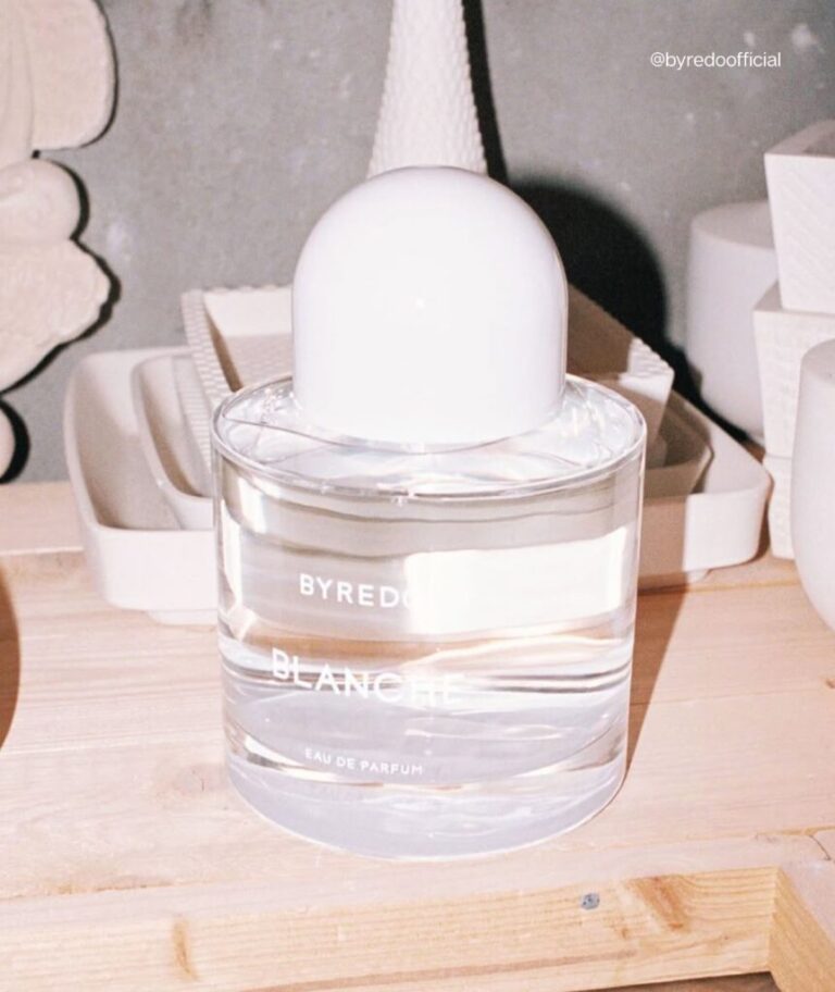These Crisp and Clean Perfumes Are Basically Compliment Magnets